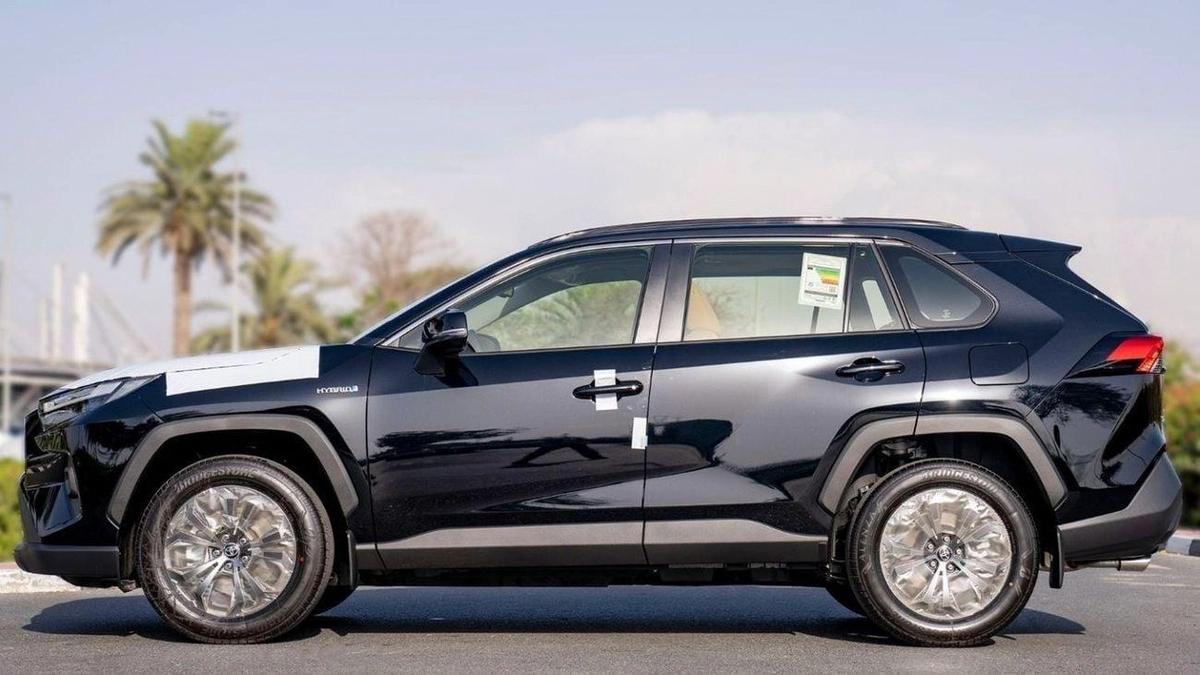 Toyota RAV4 2.5P HYBRID AT AWD MY2024-6-6