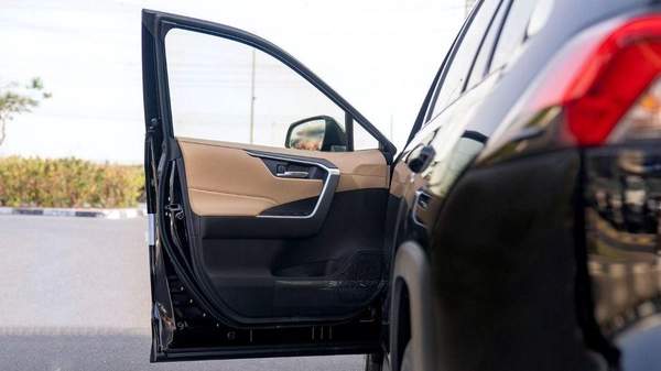 Toyota RAV4 2.5P HYBRID AT AWD MY2024