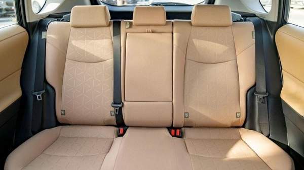 Toyota RAV4 2.5P HYBRID AT AWD MY2024