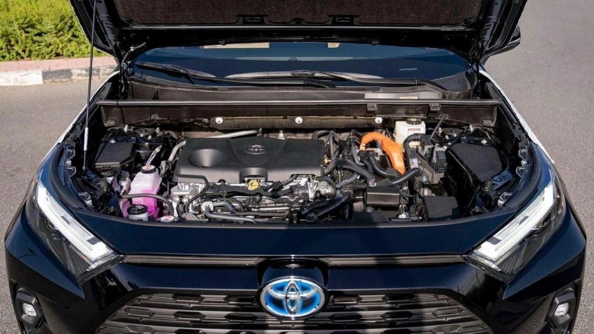 Toyota RAV4 2.5P HYBRID AT AWD MY2024-19-19
