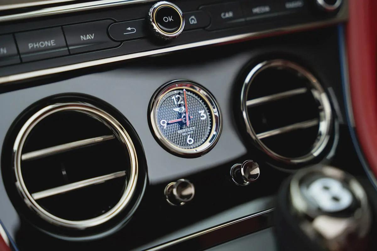 2025 BENTLEY CONTINENTAL GT FIRST EDITION-9-9