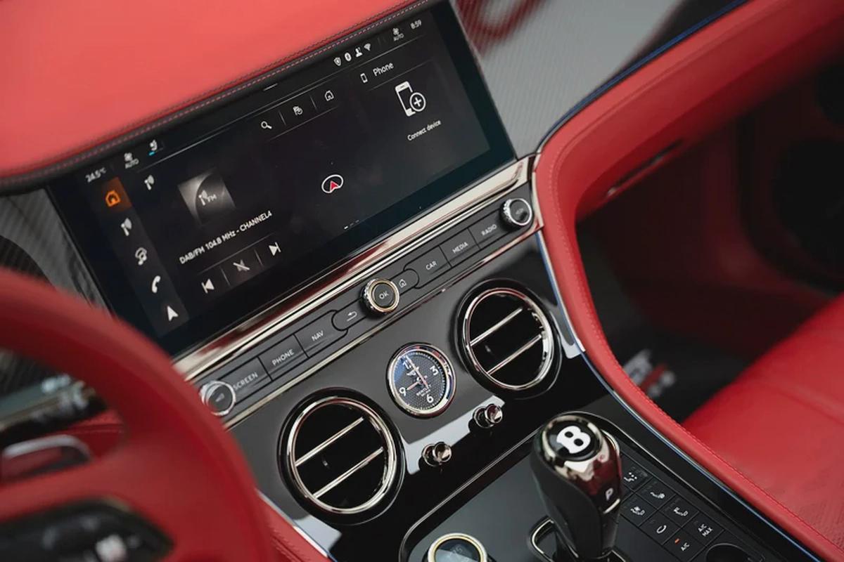 2025 BENTLEY CONTINENTAL GT FIRST EDITION-11-11