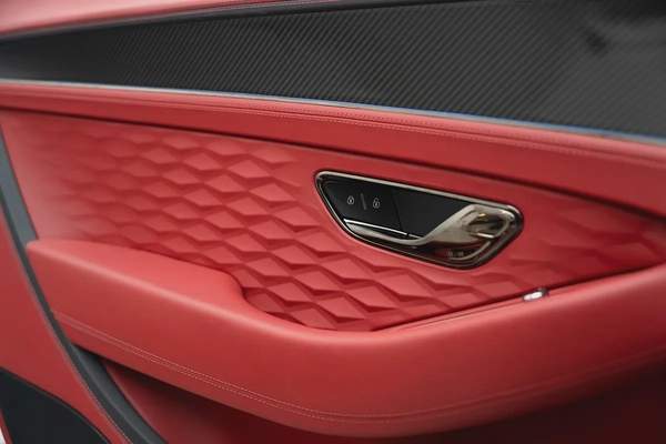 2025 BENTLEY CONTINENTAL GT FIRST EDITION