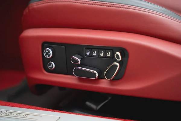 2025 BENTLEY CONTINENTAL GT FIRST EDITION