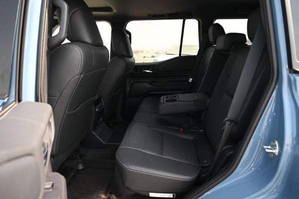 Toyota Prado LC 250 i- FORCE First Edition Hybrid