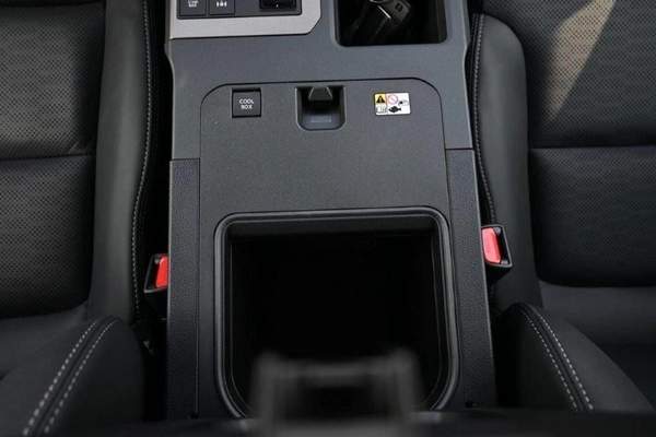 Toyota Prado LC 250 i- FORCE First Edition Hybrid