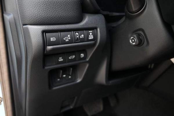 Toyota Prado LC 250 i- FORCE First Edition Hybrid