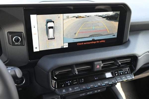 Toyota Prado LC 250 i- FORCE First Edition Hybrid