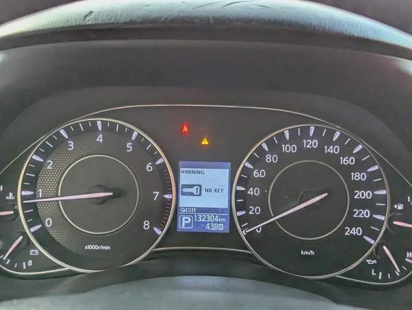 Nissan Patrol 2014 Platinum LE Full Options