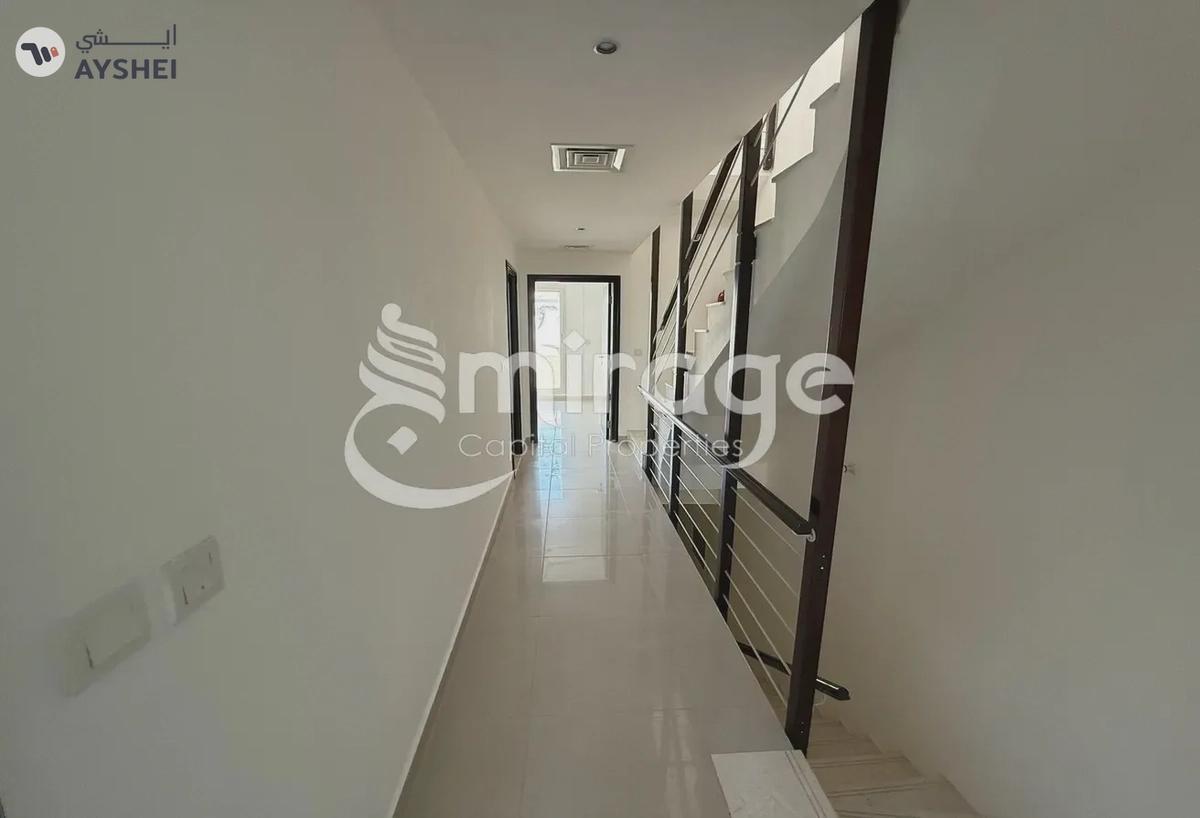 TOWNHOUSE FOR SALE IN ARABIAN STYLE, AL REEF VILLAS-3-3