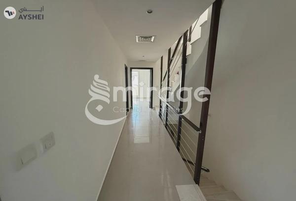 TOWNHOUSE FOR SALE IN ARABIAN STYLE, AL REEF VILLAS