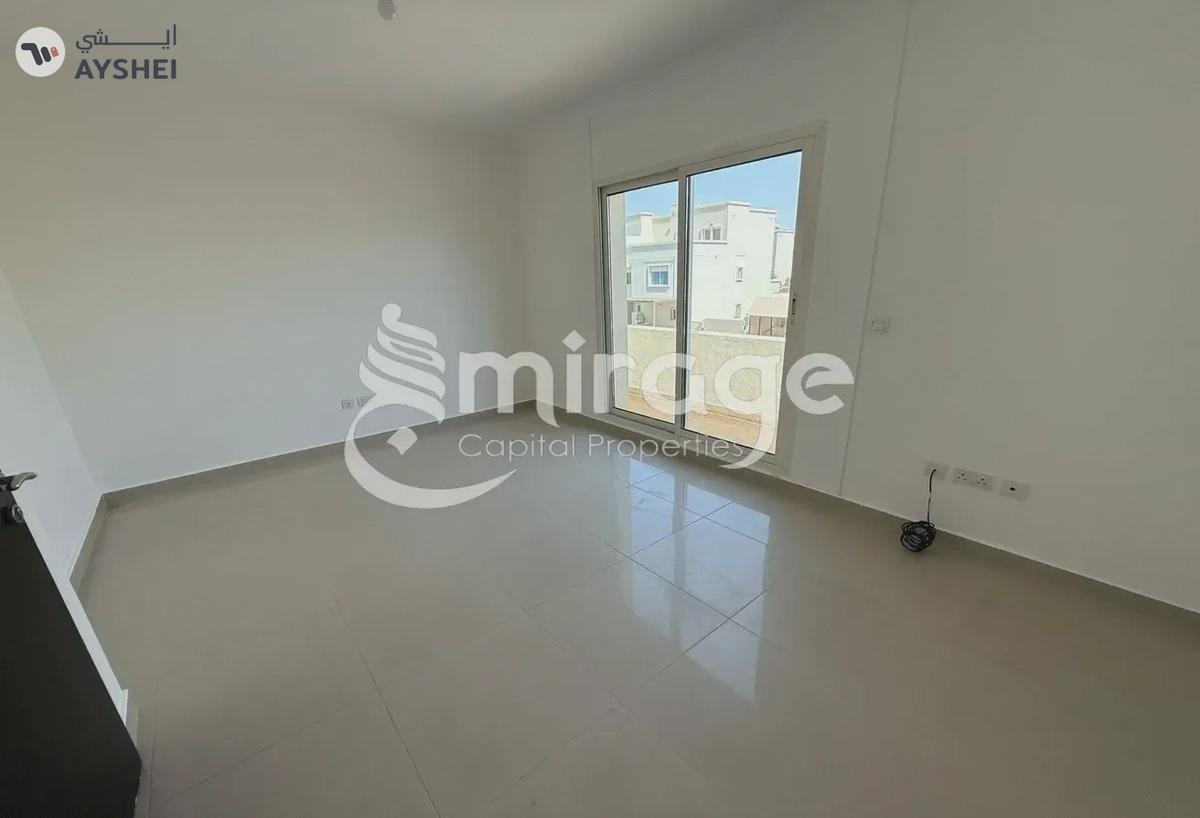 TOWNHOUSE FOR SALE IN ARABIAN STYLE, AL REEF VILLAS-5-5