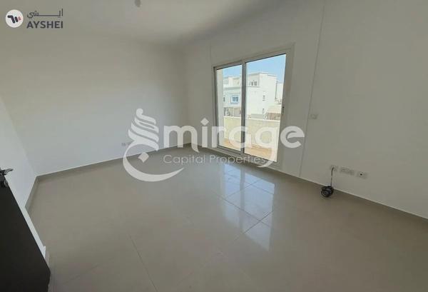 TOWNHOUSE FOR SALE IN ARABIAN STYLE, AL REEF VILLAS