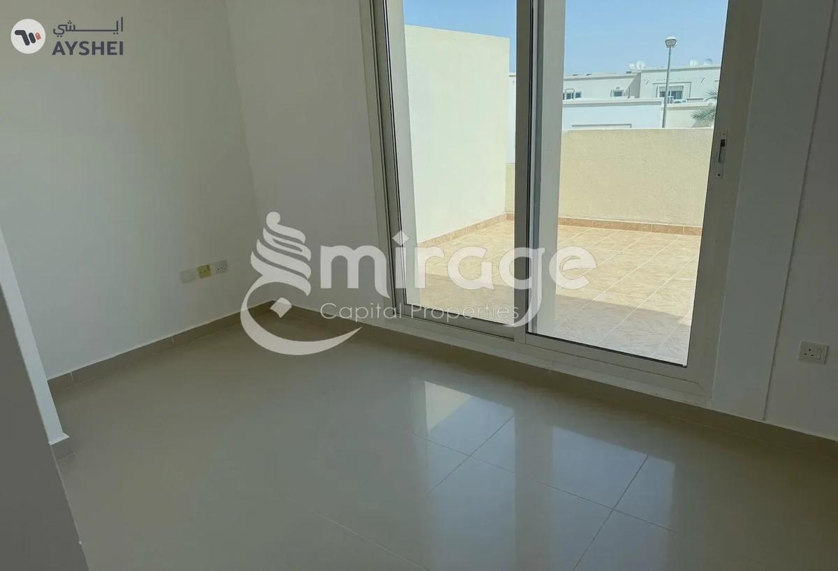 TOWNHOUSE FOR SALE IN ARABIAN STYLE, AL REEF VILLAS-6-6