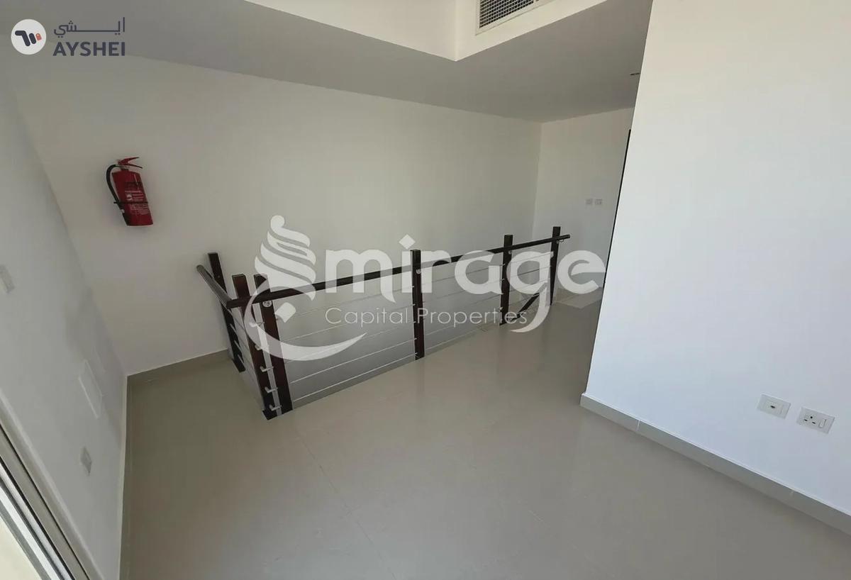 TOWNHOUSE FOR SALE IN ARABIAN STYLE, AL REEF VILLAS-7-7