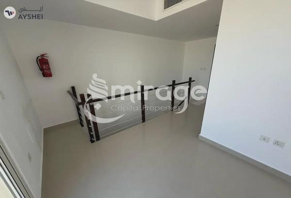 TOWNHOUSE FOR SALE IN ARABIAN STYLE, AL REEF VILLAS