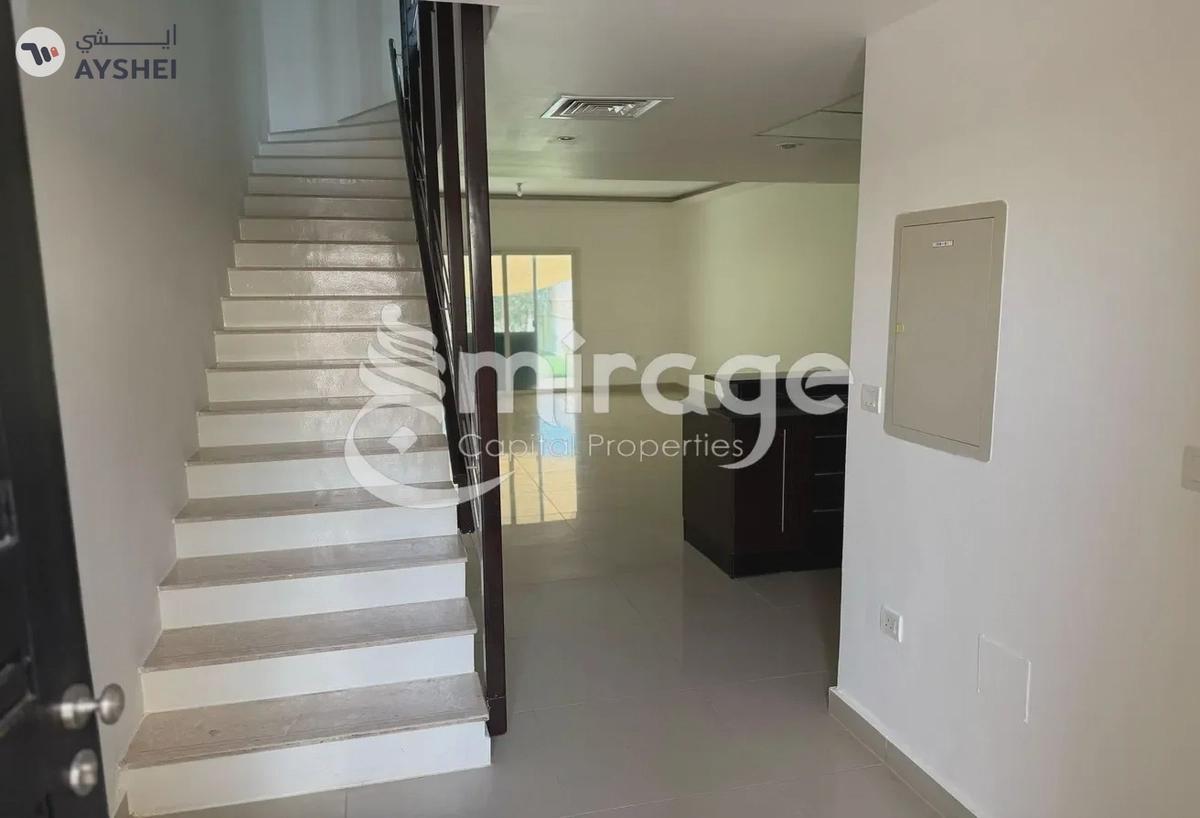 TOWNHOUSE FOR SALE IN ARABIAN STYLE, AL REEF VILLAS-0-0