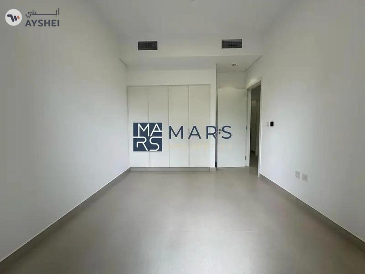 Corner House Single Row– Masaar Villas with Elegant Emirati Design. Robinia, Masaar-9-9