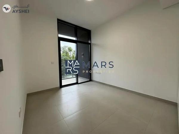 Corner House Single Row– Masaar Villas with Elegant Emirati Design. Robinia, Masaar