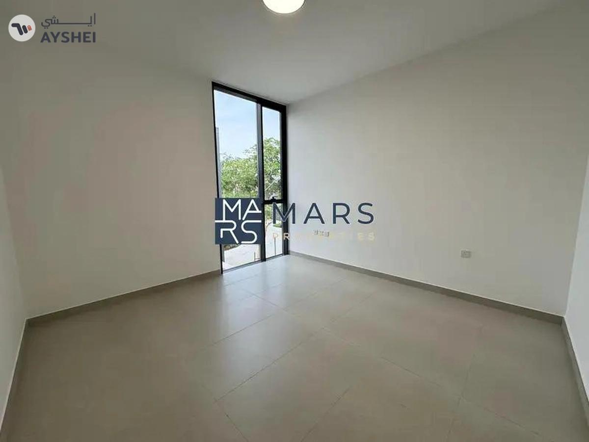 Corner House Single Row– Masaar Villas with Elegant Emirati Design. Robinia, Masaar-13-13