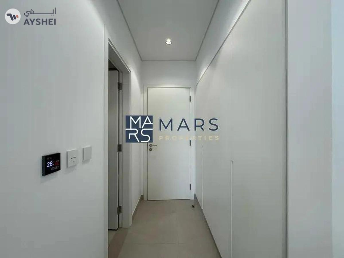 Corner House Single Row– Masaar Villas with Elegant Emirati Design. Robinia, Masaar-15-15