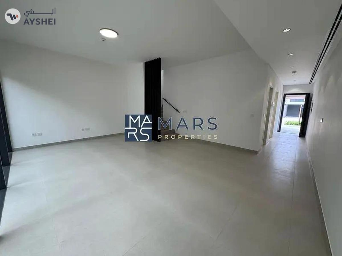 Corner House Single Row– Masaar Villas with Elegant Emirati Design. Robinia, Masaar-3-3