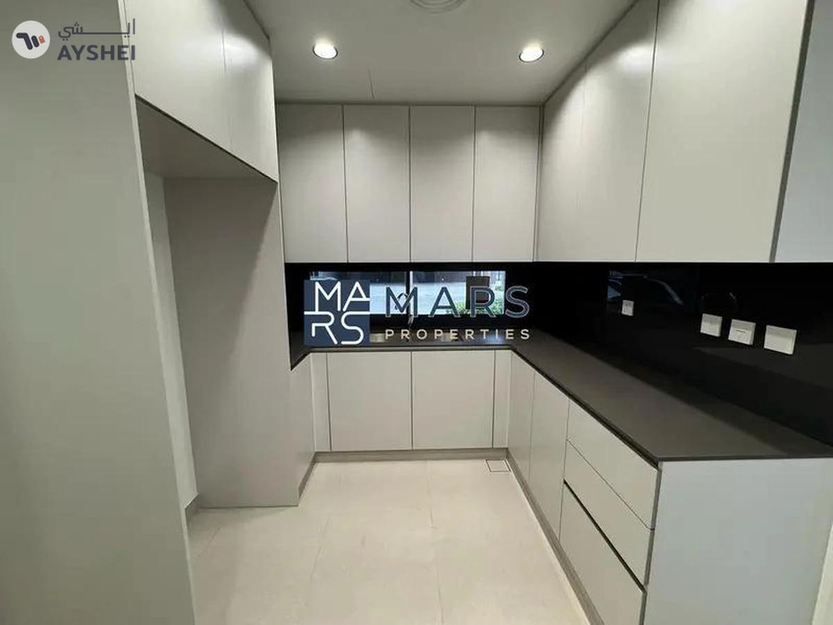 Corner House Single Row– Masaar Villas with Elegant Emirati Design. Robinia, Masaar-5-5