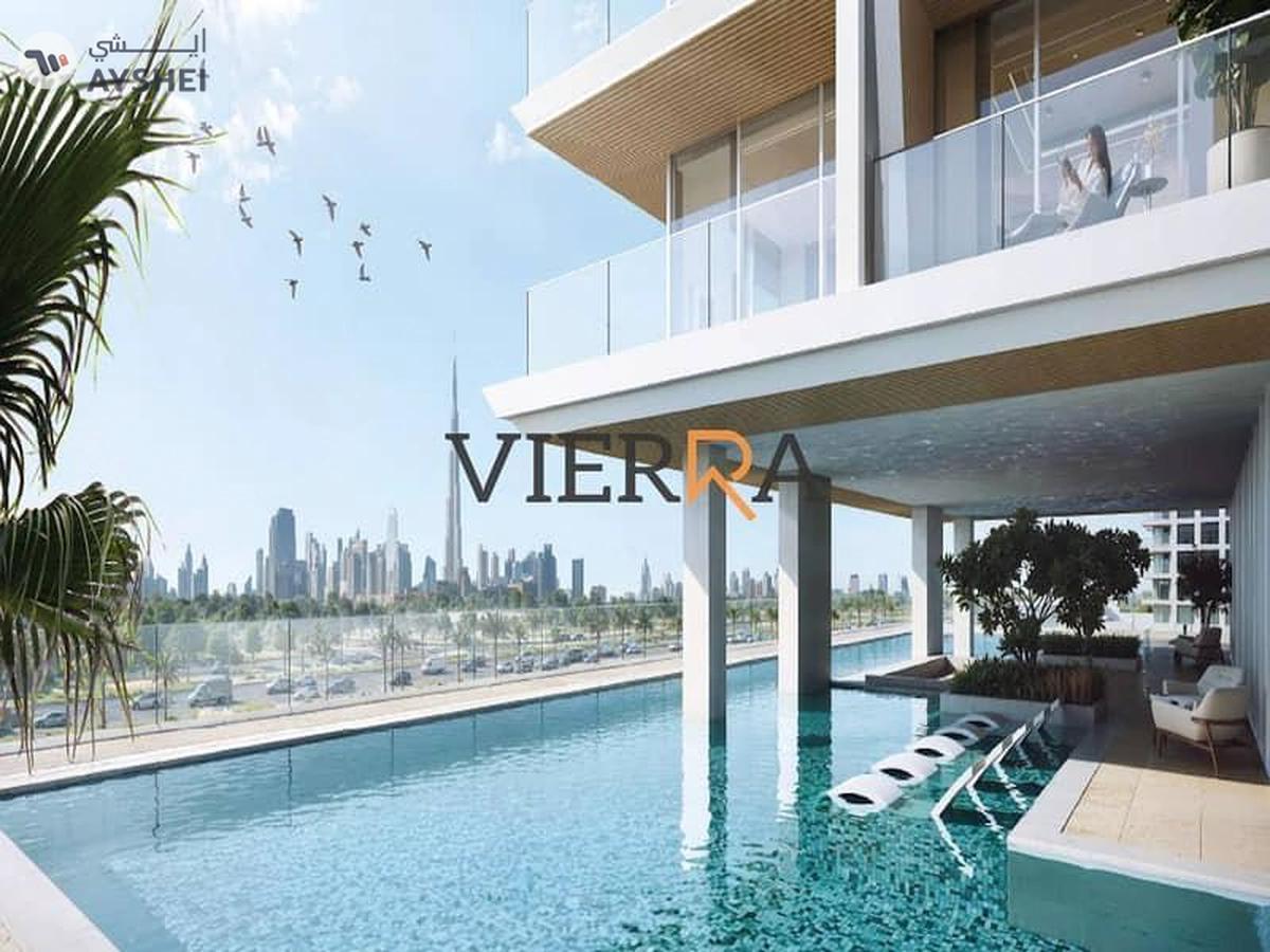 Binghatti Ivory, Dubai Healthcare City Phase 2, Al Jaddaf, Dubai-0-0