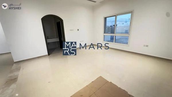 Luxurious five bedrooms stand alone villa is available for rent in AL suyoh Sharjah