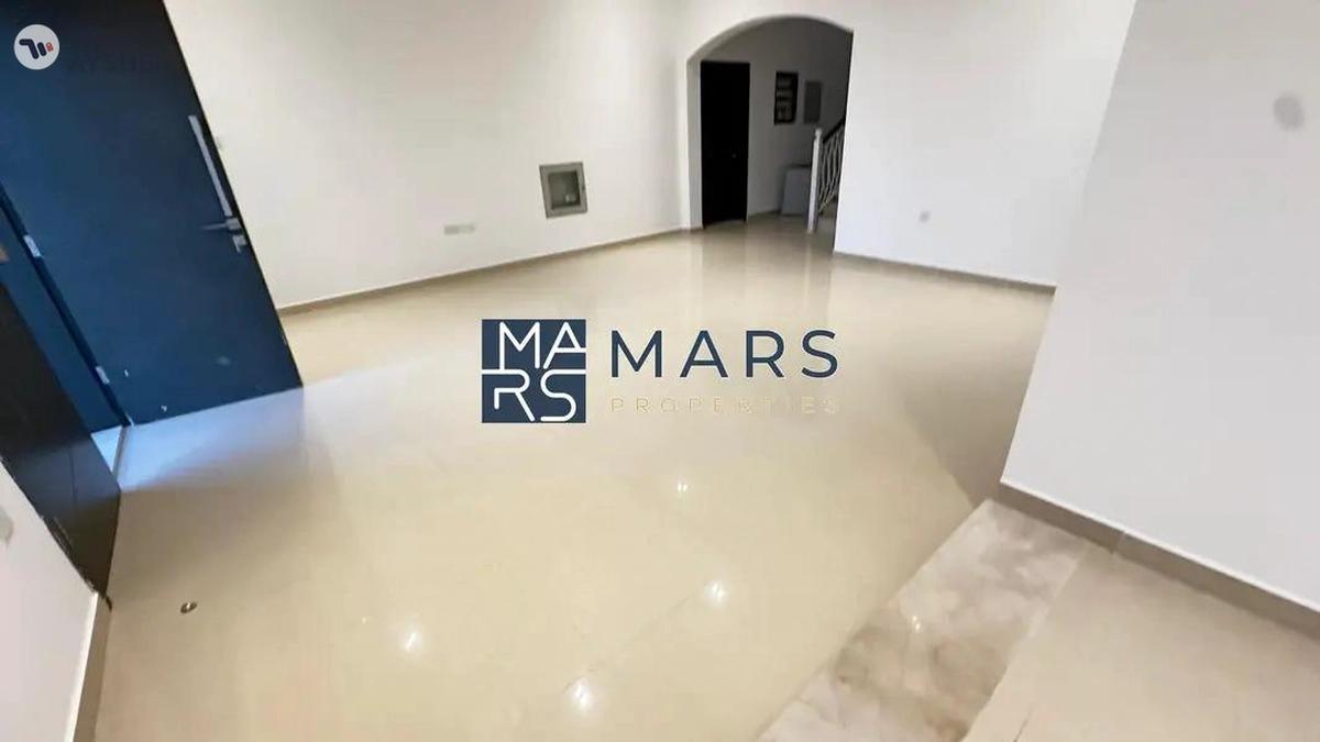 Luxurious five bedrooms stand alone villa is available for rent in AL suyoh Sharjah-11-11