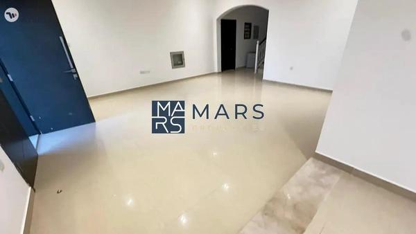 Luxurious five bedrooms stand alone villa is available for rent in AL suyoh Sharjah