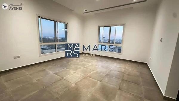 Luxurious five bedrooms stand alone villa is available for rent in AL suyoh Sharjah