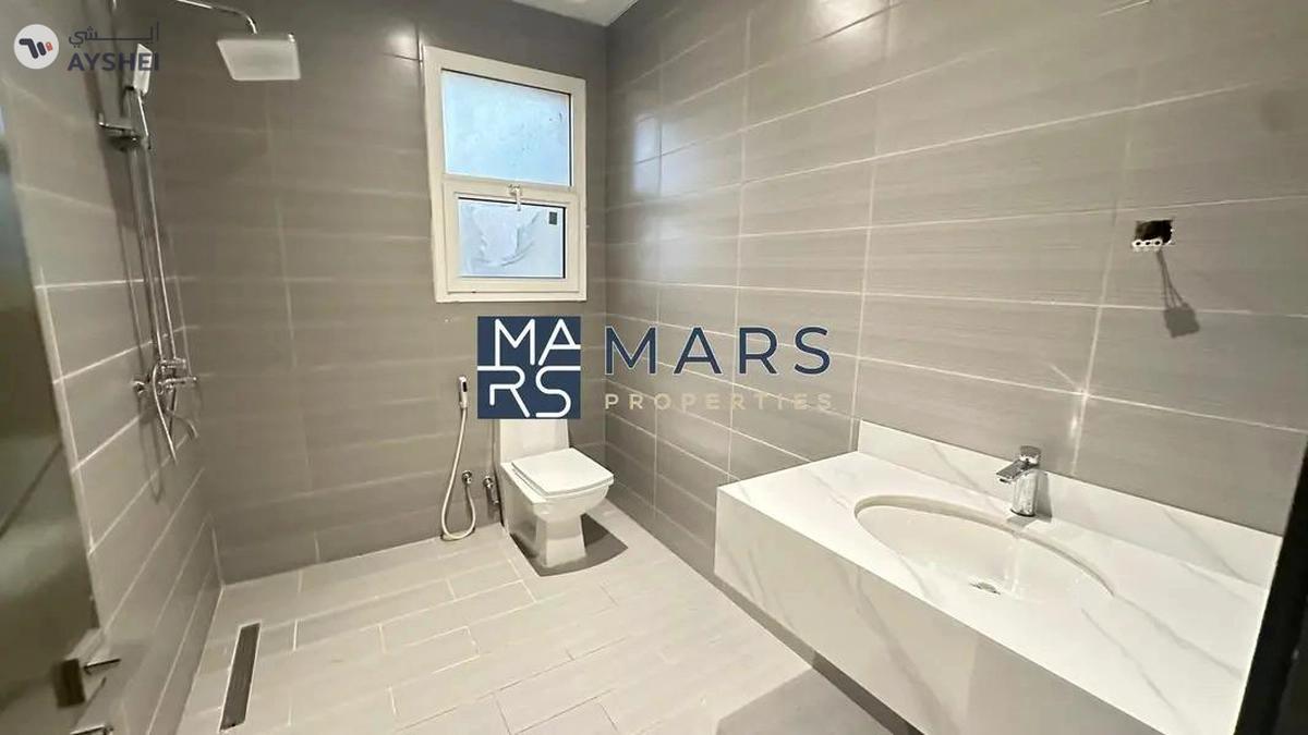 Luxurious five bedrooms stand alone villa is available for rent in AL suyoh Sharjah-3-3