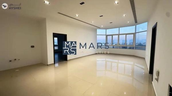 Luxurious five bedrooms stand alone villa is available for rent in AL suyoh Sharjah