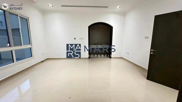 Luxurious five bedrooms stand alone villa is available for rent in AL suyoh Sharjah