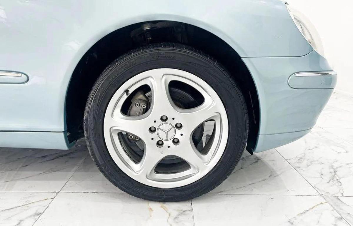 Mercedes-Benz S 500 V8 5.0L-8CYL - EXCELLENT CONDITION - VAT INCLUSIVE PRICE-1-1