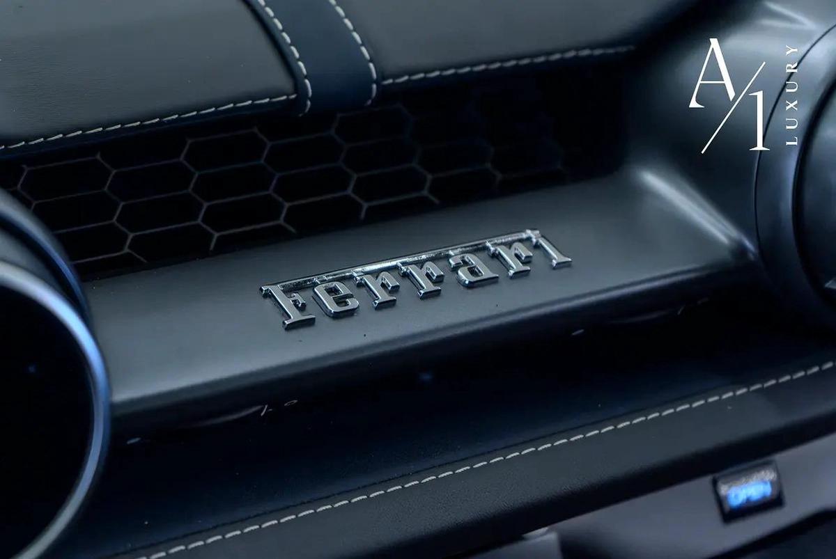 2021 Ferrari 812 SuperFast, With Service Contract, Fully Loaded, Excellent Condition-8-8