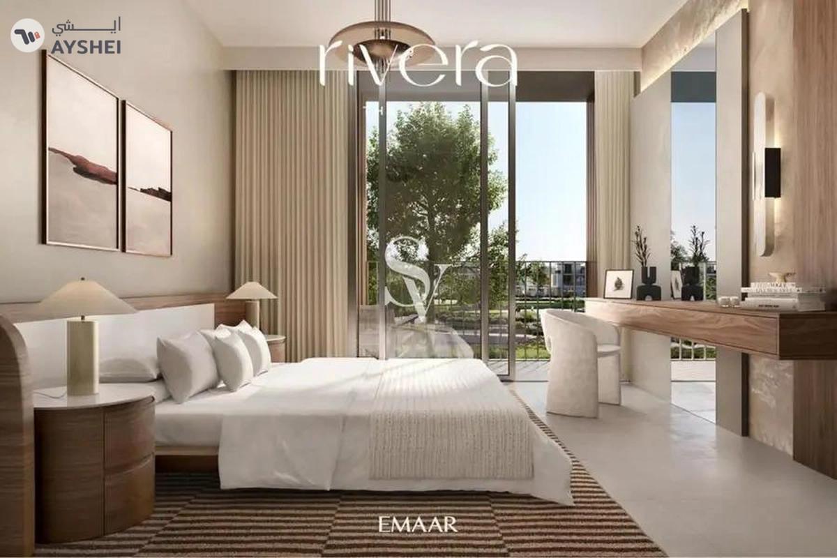 Rivera, The Valley by Emaar, Dubai-1-landscape