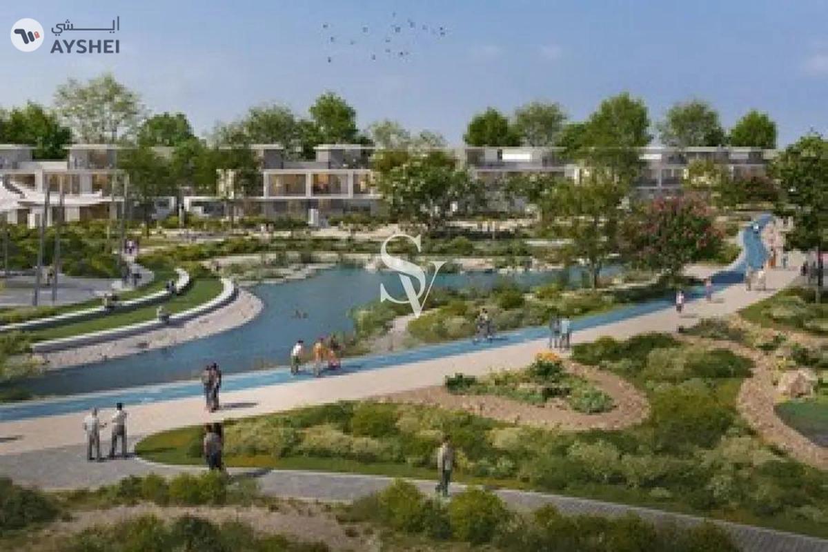 Rivera, The Valley by Emaar, Dubai-4-4