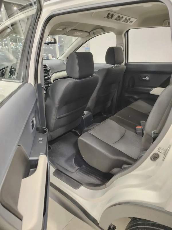 Toyota Rush GX 2022 - GCC Specs - Excellent Condition