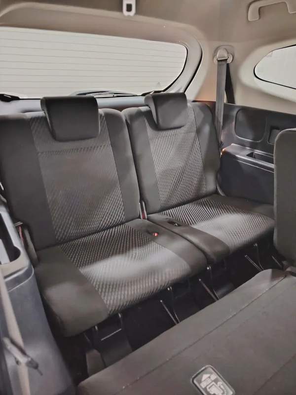 Toyota Rush GX 2022 - GCC Specs - Excellent Condition