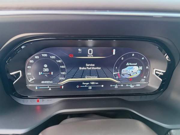 جي ام سي يوكن دينالي ابيض / رمادي خليجي الكندي 2023 GMC Yukon Denali - GCC Specs