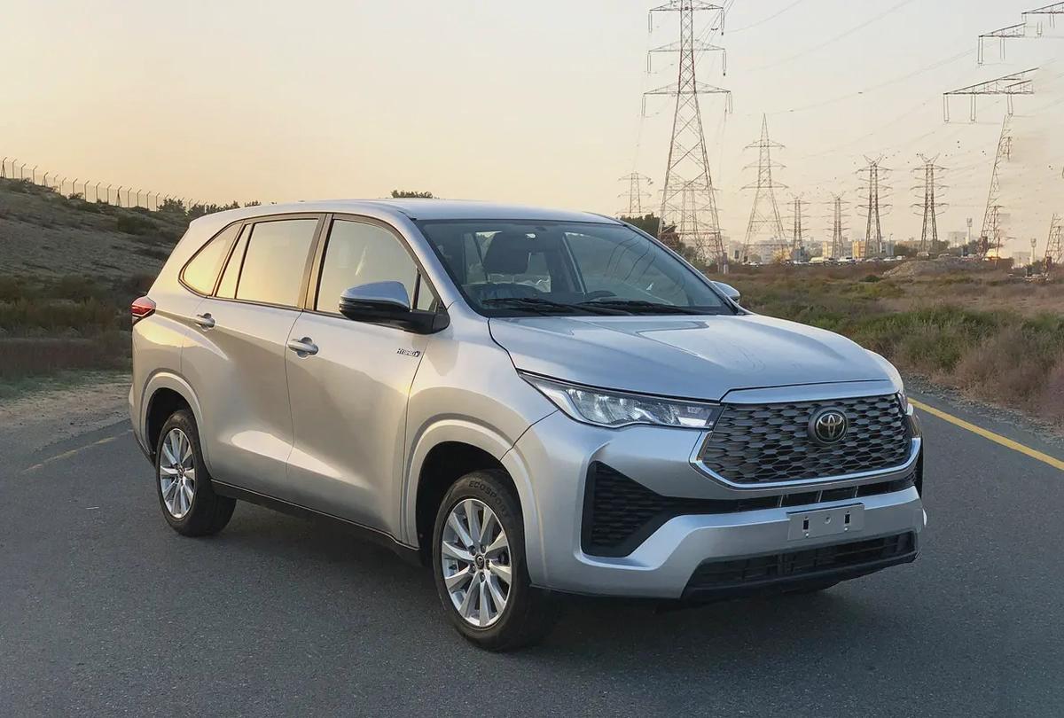 AED 1800 Per month No down payment needed | 2024 Model Hybrid engine-0-0