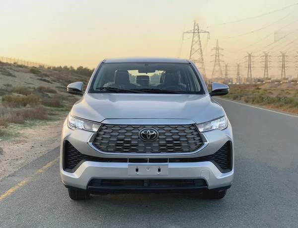 AED 1800 Per month No down payment needed | 2024 Model Hybrid engine