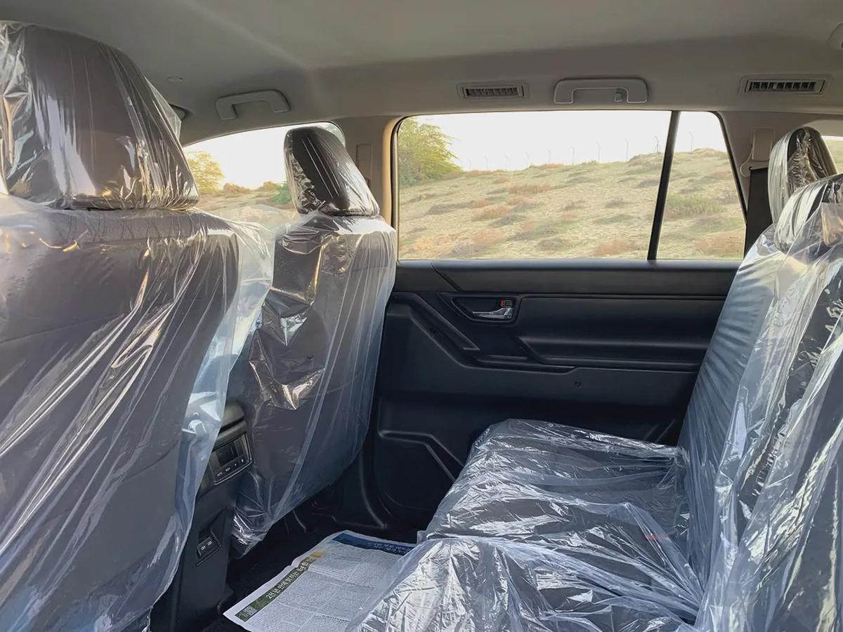 AED 1800 Per month No down payment needed | 2024 Model Hybrid engine-9-9