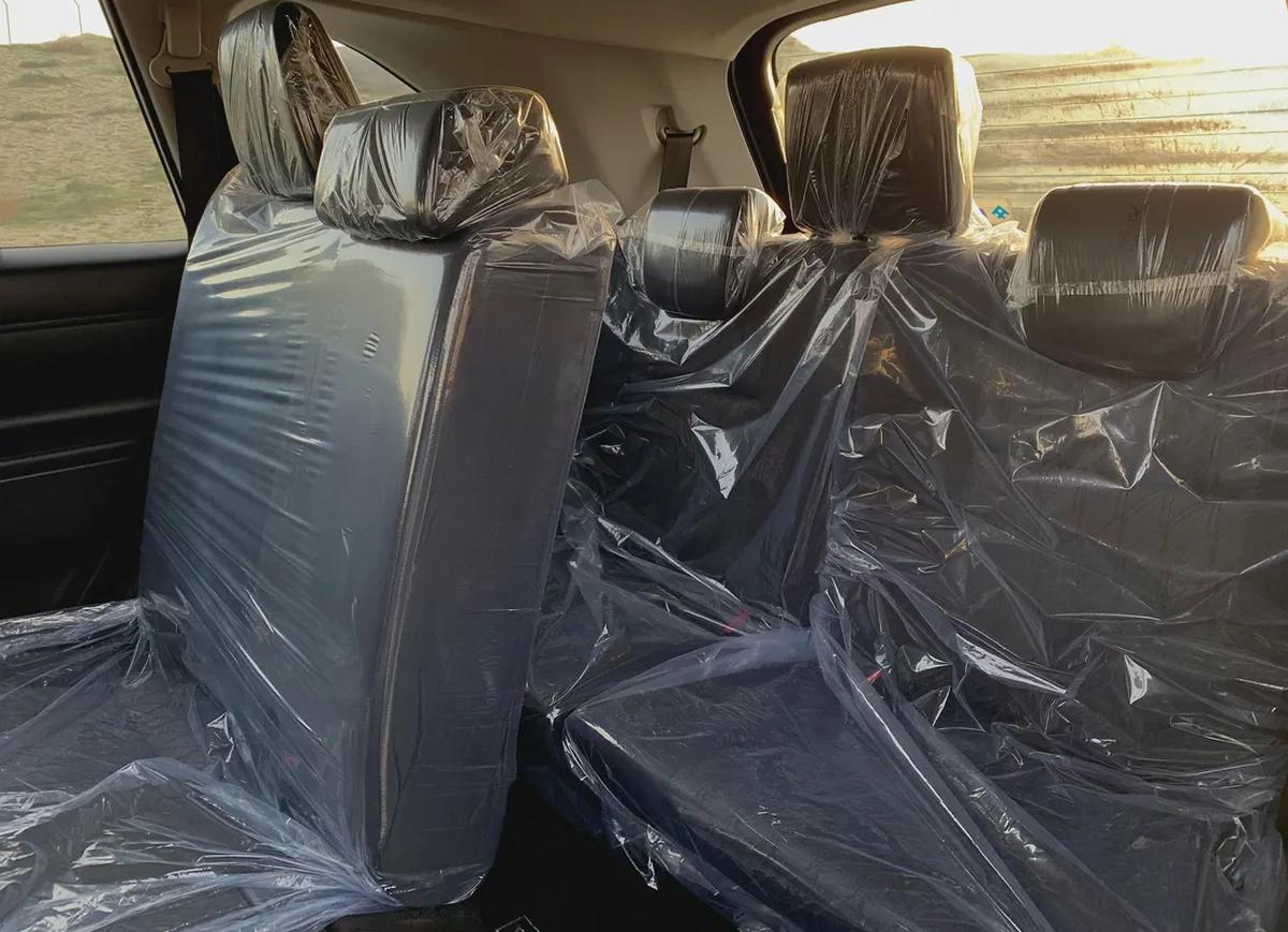 AED 1800 Per month No down payment needed | 2024 Model Hybrid engine-10-10