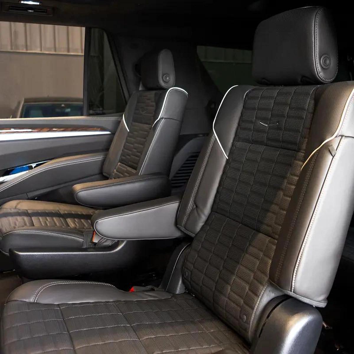AED 10,349 pm • 0% Downpayment • Escalade Premium Luxury Platinum • 1 Year Warranty-6-6
