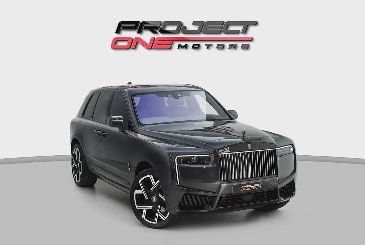 2019 ROLLS ROYCE CULLINAN FACELIFT-2-2