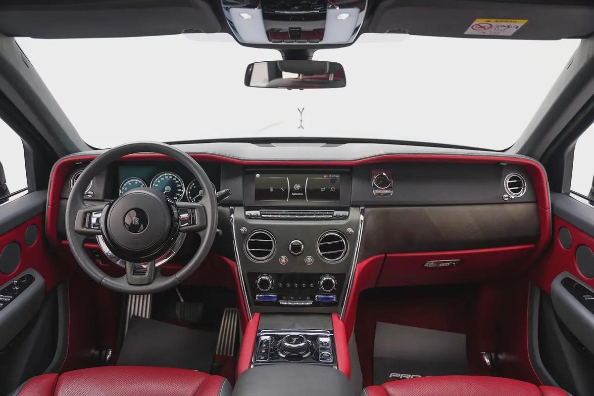 2019 ROLLS ROYCE CULLINAN FACELIFT-6-6