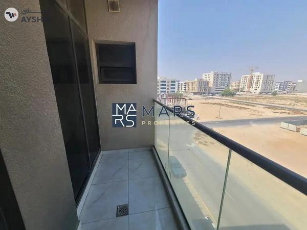 SPACIOUS 1BEDROOM BALCONY FOR RENT ONLY 40K